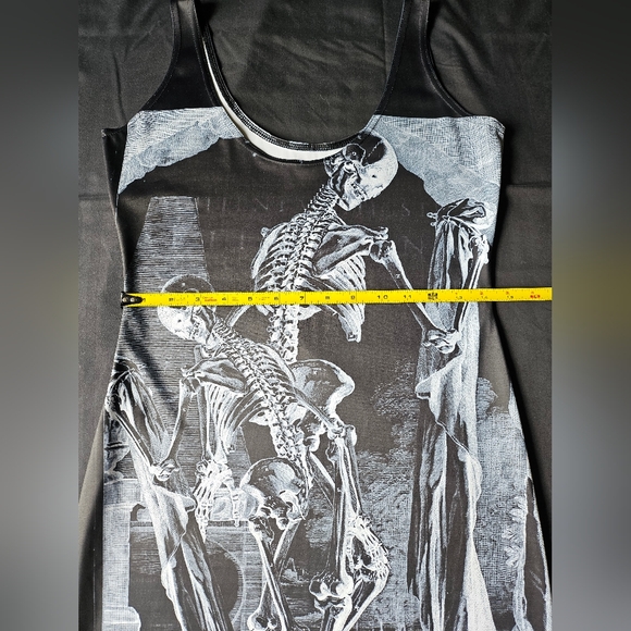 Blackmilk Resurrection Dress - Picture 6 of 13